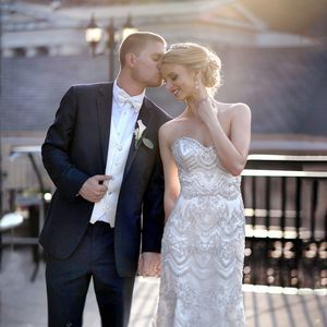 Meet your Posher, Kristie